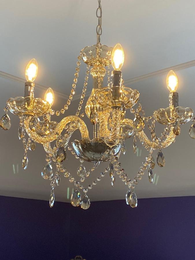 פיקטו Seabank House Bed And Breakfast The Royal מראה חיצוני תמונה